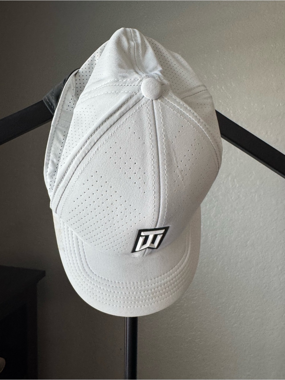 Assortment of  Golf Cap with Raised Logo
